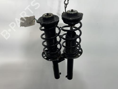 Amortisseur avant gauche VW GOLF VI (5K1) 2.0 TDI (110 hp) 31914487