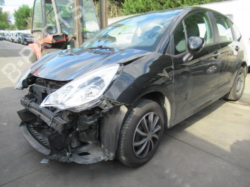 Right tailgate light CITROËN C3 II (SC_) 1.1 i | BP20398453C80  - Image 7