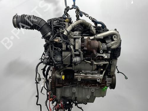 Engine RENAULT KANGOO Express (FW0/1_) 1.5 dCi 75 (FW07, FW10, FW04) | BP24895355M1  - Image 5
