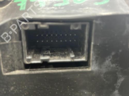 Used Instrument cluster Instrument cluster OPEL COMBO Box Body/MPV (X12) 1.6 CDTI (B05) (105 hp) 20481344 20481344
