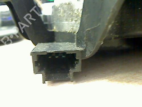 Rear wiper motor NISSAN QASHQAI / QASHQAI +2 I (J10, NJ10, JJ10E) 2.0 dCi All-wheel Drive | BP20473955M102 