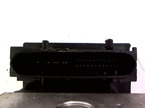 Used ABS pump NISSAN NOTE (E11, NE11) 1.5 dCi (86 hp) 20425604