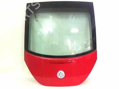 Bakluke CC/Kombi-Kupé VW NEW BEETLE (9C1, 1C1) 1.9 TDI (90 hp) 20473710