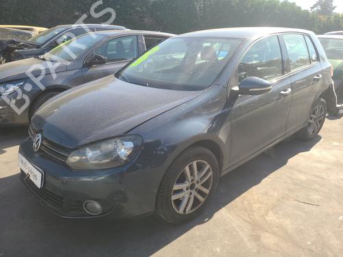 Front right seatbelt VW GOLF VI (5K1) | BP37652567I25 - Image 7