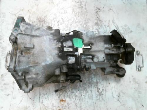 Used Gearbox BMW Z3 Roadster (E36) 1.9 i (140 hp) 21204647