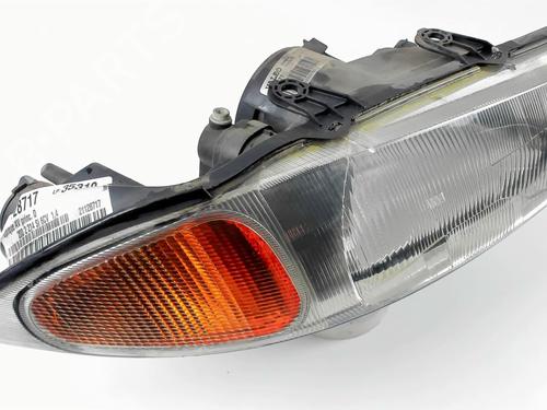 Right headlight ROVER 200 II Hatchback (RF) 214 Si | BP20478211C29