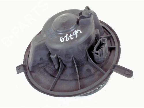 Heater blower motor VW CADDY III MPV (2KB, 2KJ, 2CB, 2CJ) 1.9 TDI | BP22914318M62 