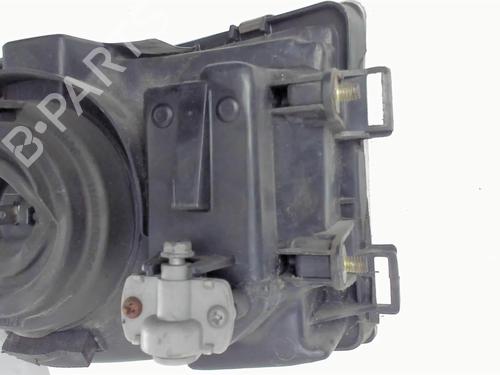 Used Right headlight MITSUBISHI SPACE WAGON (N9_W, N8_W) 2.0 (133 hp) 20478194
