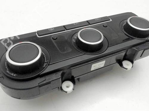 Climate control VW TOURAN (1T3) 1.2 TSI | BP26666666I5  - Image 7