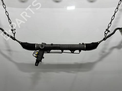 Used Steering rack BMW 3 (E46) 320 d (129 hp) 31327981