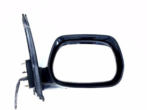 Used Right mirror TOYOTA COROLLA Verso (_E12_) 2.0 D-4D (CDE120_, CDE120R) (90 hp) 20403581