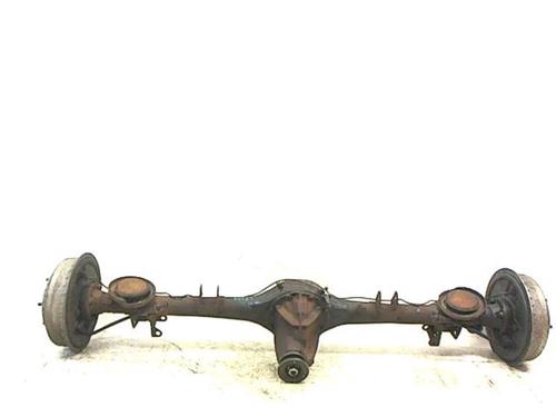 Used Rear differential LADA NIVA Closed Off-Road Vehicle (2121, 2131) 1600 4x4 (73 hp) 21231615