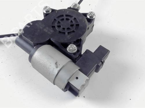 Front left window mechanism MAZDA 3 (BK) 1.6 DI Turbo | BP20469094C22 