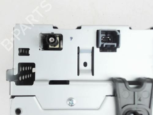Radio OPEL CORSA E (X15) 1.2 (08, 68) | BP39733514E6 - Image 6