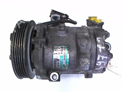 Used AC compressor OPEL TIGRA TwinTop (X04) 1.4 (R97) (90 hp) 20470335