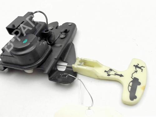 Tailgate lock DODGE AVENGER 2.0 CRD | BP28811121C101 - Image 3