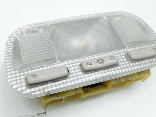 Used Interior roof light CITROËN C3 I (FC_, FN_) 1.4 HDi (68 hp) 20423407