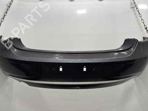 Used Rear bumper BMW 1 (F20) 118 d (143 hp) 31355522