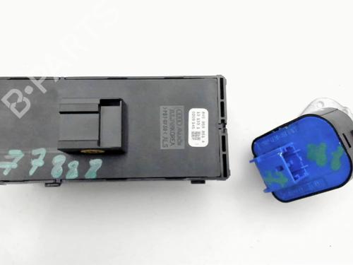Left front window switch AUDI A3 Sportback (8VA, 8VF) 1.6 TDI | BP30547695I27 - Image 7