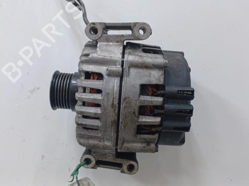Alternator MERCEDES-BENZ SPRINTER 5-t Van (B907) 517 CDI (907.653, 907.655, 907.657) | BP20405381M7 