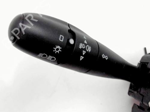 Steering column stalk PEUGEOT 1007 (KM_) 1.4 HDi | BP38675076I23 - Image 3