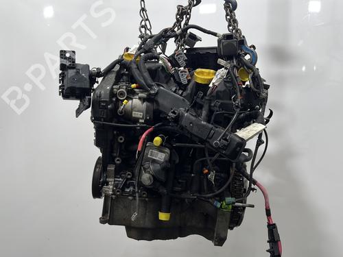 Engine RENAULT MEGANE III Hatchback (BZ0/1_, B3_) 1.5 dCi | BP33701949M1 - Image 6