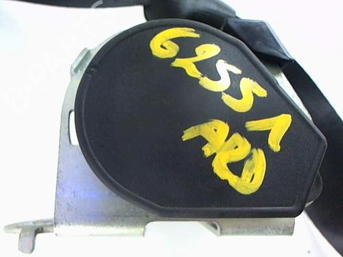 Used Rear right seatbelt Rear right seatbelt 20462438 20462438