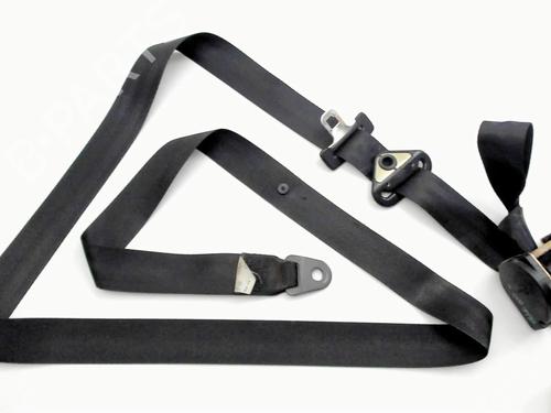 Used Front left belt tensioner CITROËN AX (ZA-_) 10 (44 hp) 31126631