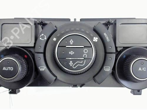 Comando chauffage PEUGEOT RCZ 1.6 16V (156 hp) 31679458