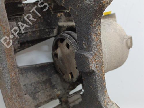 Used Left front brake caliper Left front brake caliper CITROËN NEMO Box Body/MPV (AA_) 1.4 HDi (68 hp) 20424016 20424016