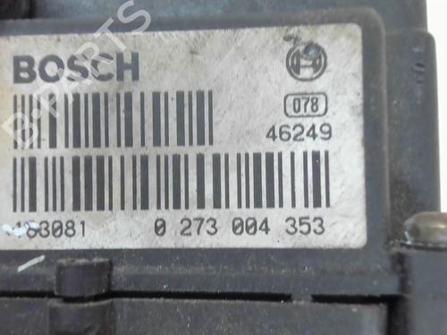 ABS pump CITROËN XSARA PICASSO (N68) 2.0 HDi | BP20432949M43 