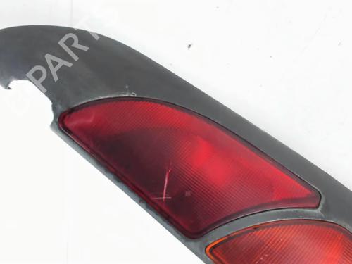 Right taillight RENAULT KANGOO (KC0/1_) D 65 1.9 (KC0E, KC02, KC0J, KC0N) | BP29165043C35 