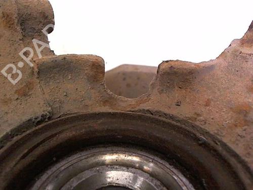 Right front steering knuckle HONDA CIVIC VI Fastback (MA, MB) 1.5 i Vtec-E (MA9) | BP20453155M26 