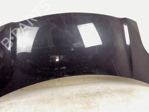 Hood TOYOTA YARIS (_P9_) 1.4 D-4D (NLP90_, NLP90R) | BP20390912C1 