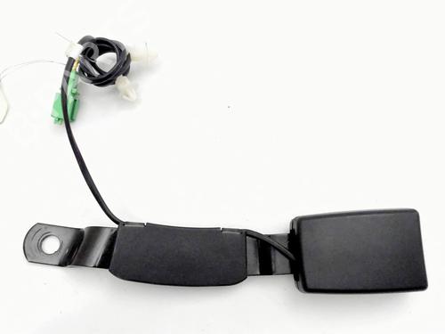 Sikkerhetsbelte-spenne SEAT IBIZA IV (6J5, 6P1) 1.2 TDI (75 hp) 31217519