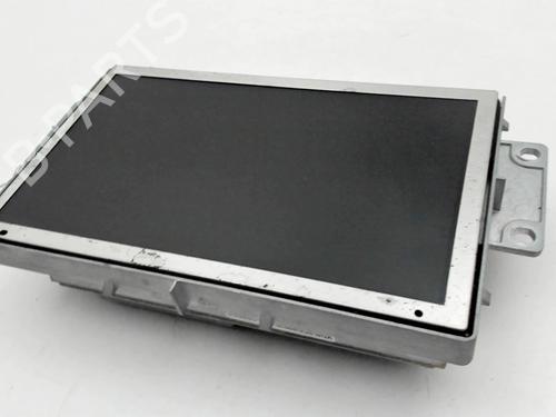 Multifunctionele display CITROËN C3 II (SC_) 1.4 HDi 70 (SC8HZC, SC8HR0, SC8HP4) | BP29375111C48 