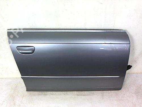 Right front door AUDI A4 B7 (8EC) 2.0 TDI 16V | BP20467417C3 