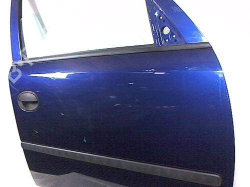 Right front door OPEL MERIVA A MPV (X03) 1.7 CDTI (E75) | BP20454181C3 