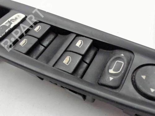 Left front window switch CITROËN C4 I (LC_) 1.6 HDi | BP39576060I27 - Image 5