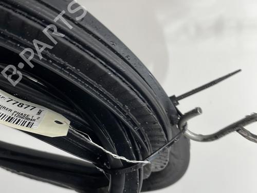 Rubber door seal BMW 2 Active Tourer (F45) 218 d | BP29291358C142 