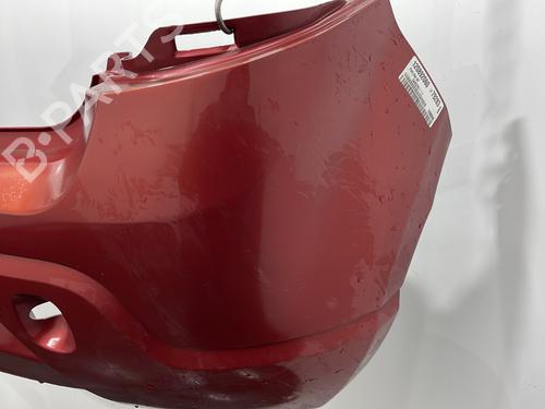 Rear bumper DACIA SANDERO 1.2 16V | BP32220199C8