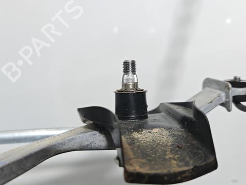 Vindrude Viskermekanisme SUZUKI VITARA (LY) 1.4 Hybrid (Mild Hybrid) (APK414) | BP39733836C83 - Image 3