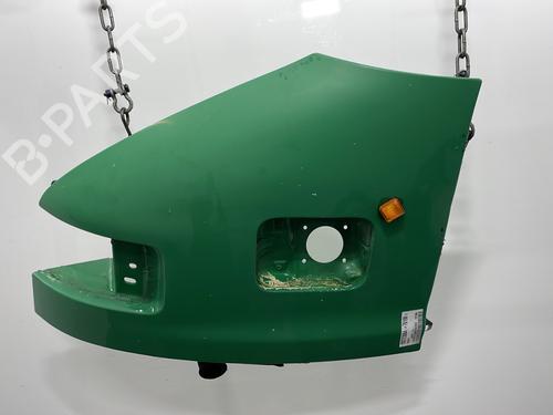 Used Left front fenders CITROËN JUMPER I Van (230L) 2.5 D (86 hp) 24867638