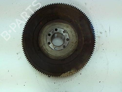 Flywheel RENAULT 19 II (B/C53_) 1.9 dT (B/C53T) | BP21204687M101 