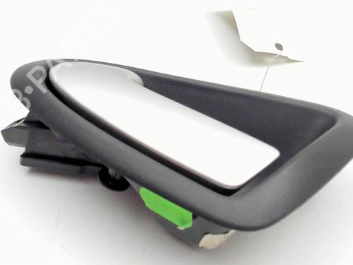 Rear left interior door handle SEAT IBIZA IV (6J5, 6P1) 1.2 TDI | BP29844423I15 