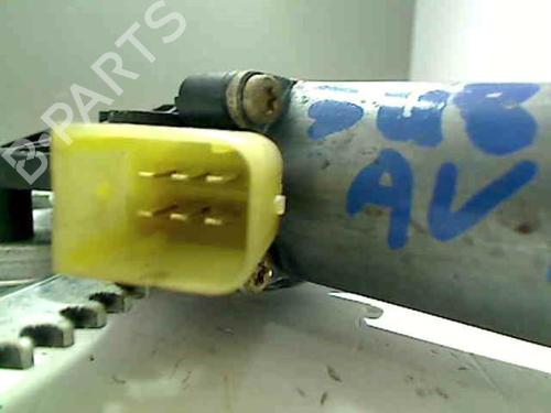Front right window mechanism MERCEDES-BENZ E-CLASS (W210) E 200 CDI (210.007) | BP20430574C23 