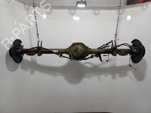 Rear differential MERCEDES-BENZ SPRINTER 3,5-t Van (B907, B910) | BP36400793M24 - Image 2
