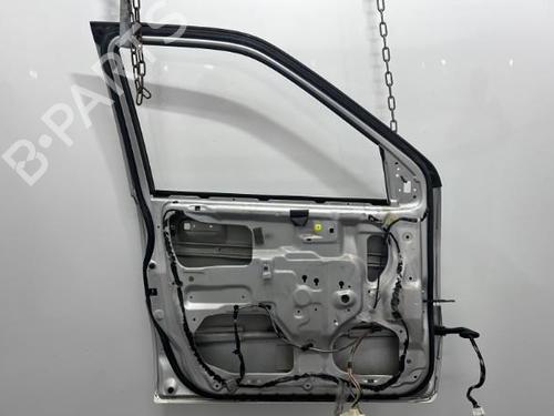 Left front door SUZUKI IGNIS II (MH) 1.3 DDiS (RM413D) | BP22102856C2 