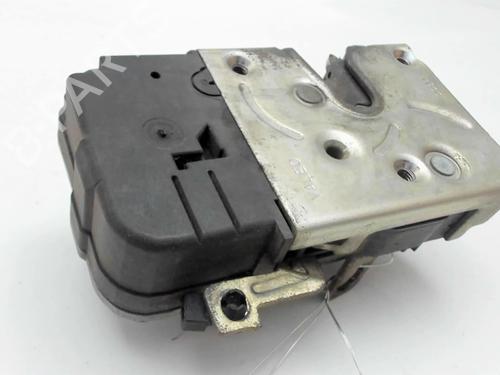 Used Front left lock PEUGEOT 206+ (2L_, 2M_) 1.4 i (2LKFWA, 2MKFWA) (75 hp) 20419582