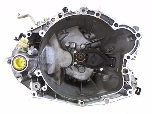 Gearbox PEUGEOT 406 (8B) 2.0 HDI 90 | BP20478833M3 